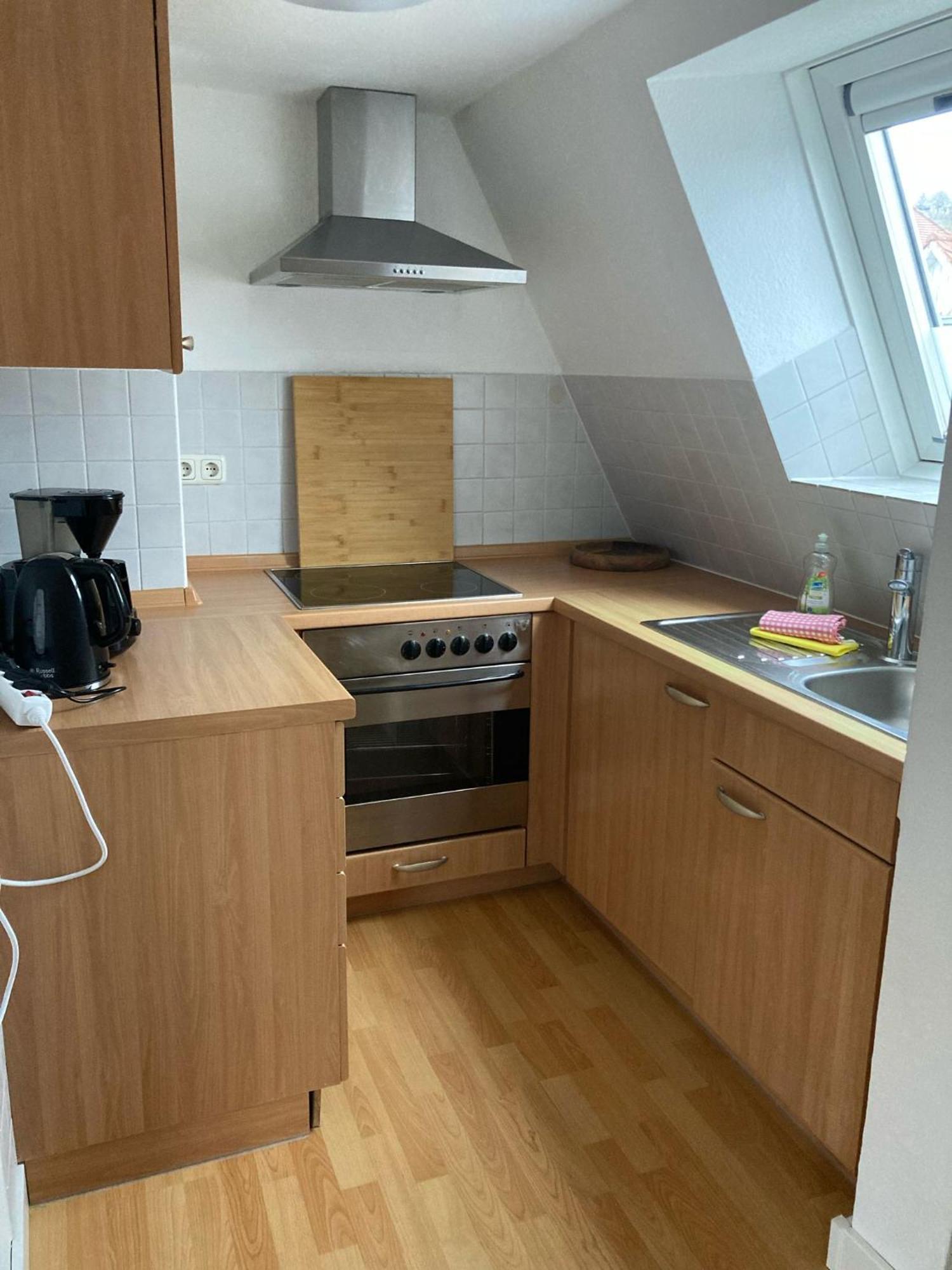 Appartement Homie Schiestlstrasse - Moderne Dachgeschosswohnung Mit 2 Schlafzimmern *